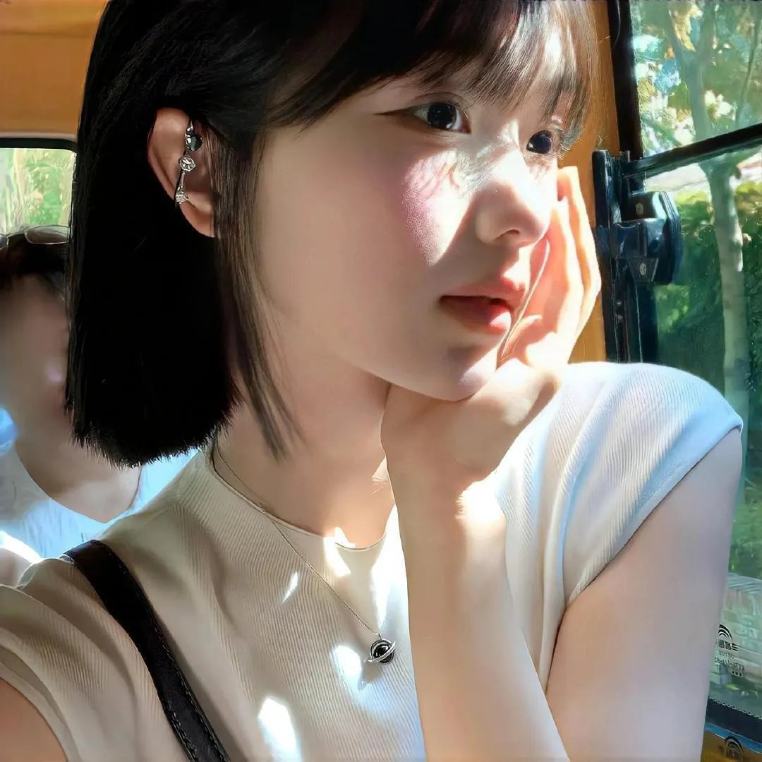 美国的早晨